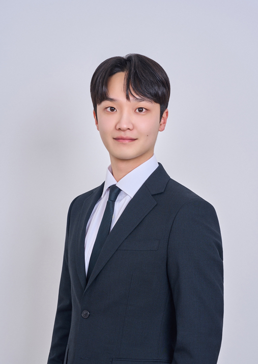 기호 1번 김백건